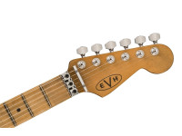 EVH <b>Frankenstein Relic Series</b> Guitarra Elétrica EVH <b>Frankenstein Relic Series</b> Guitarra Elétrica